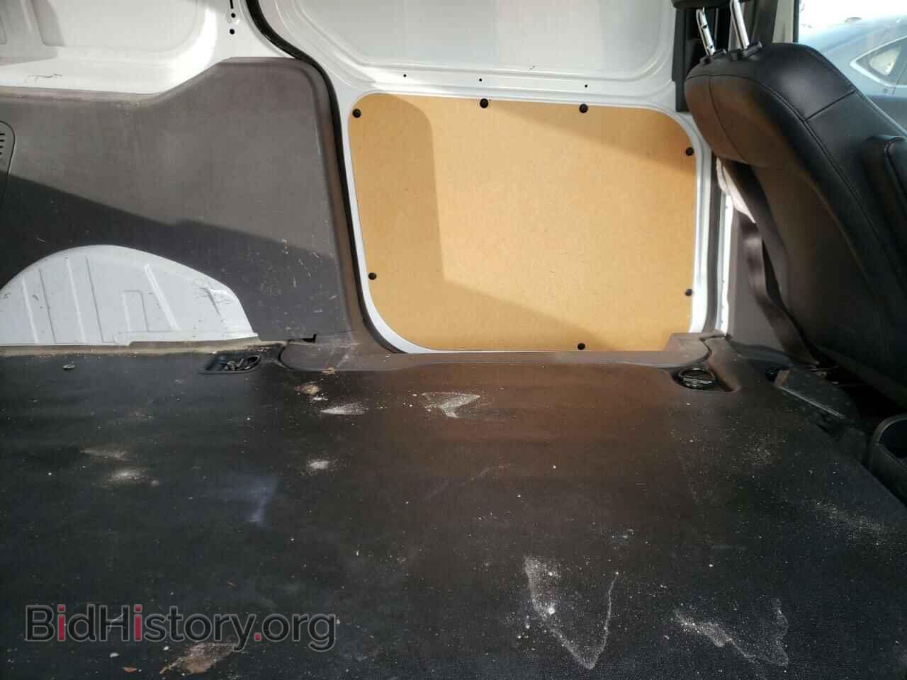 2019 FORD TRANSIT CO - VIN: NM0LE7E27K1427302 - Фото 6
