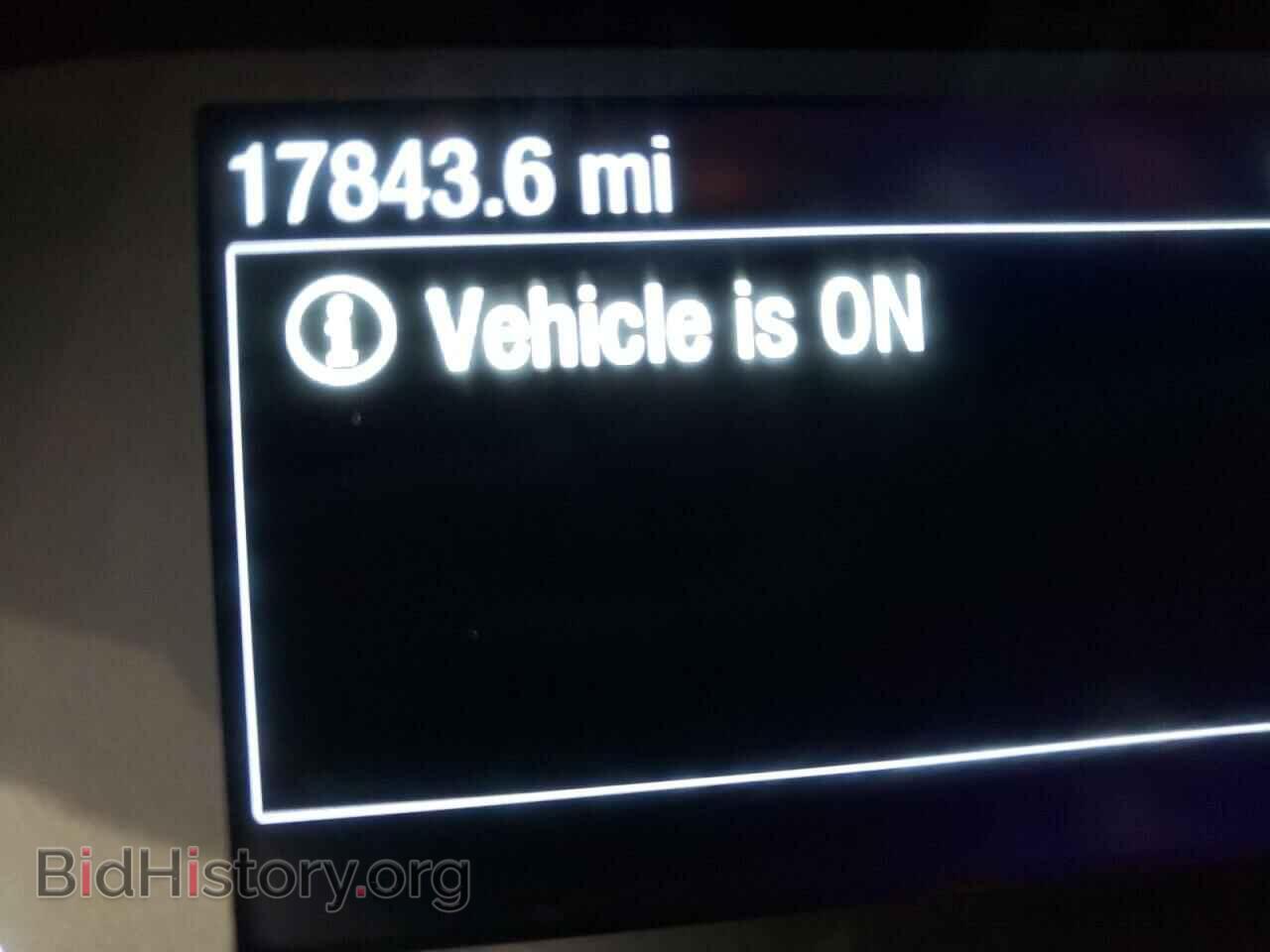 2019 FORD TRANSIT CO - VIN: NM0LE7E27K1427302 - Фото 8