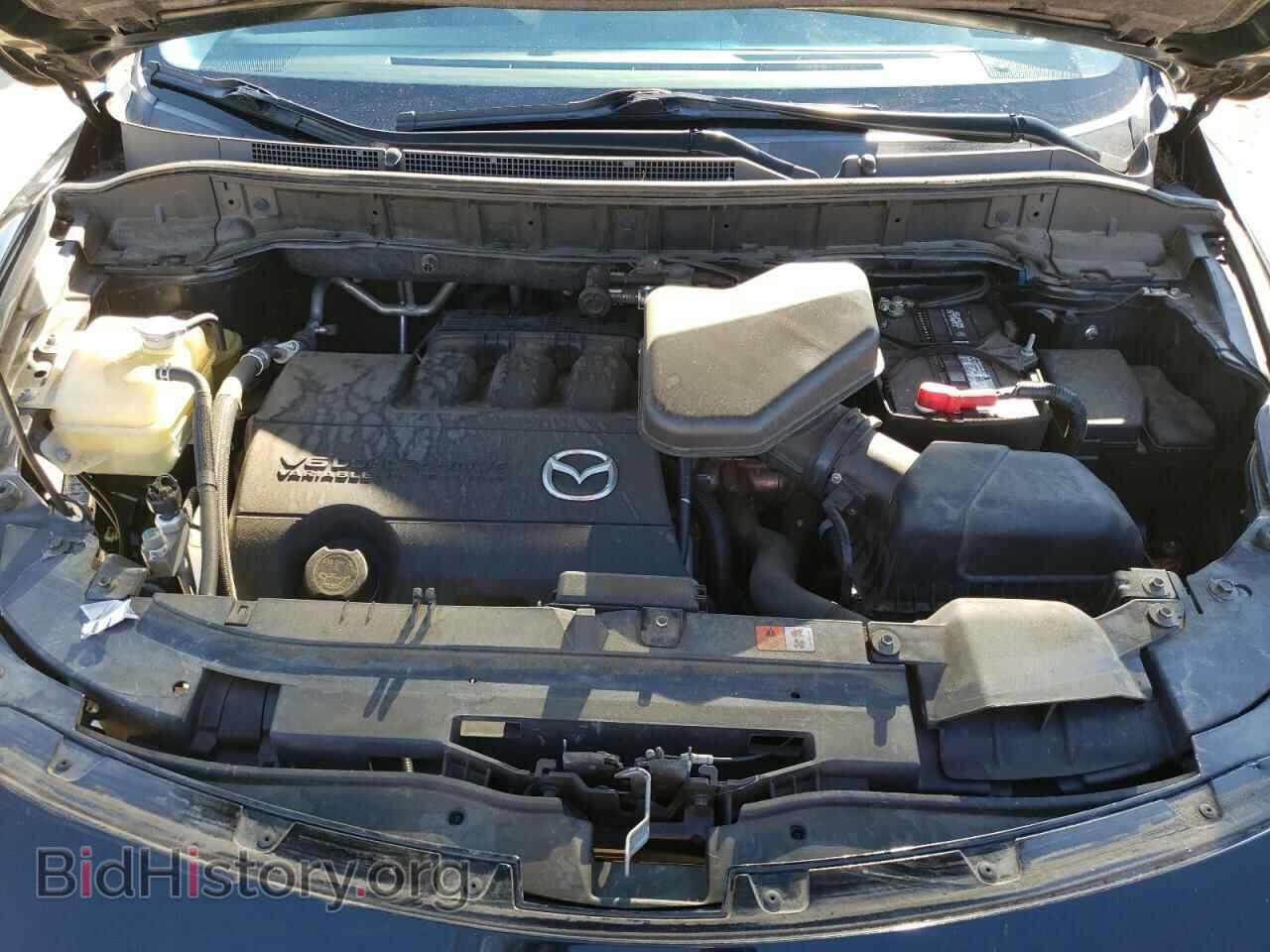 2015 MAZDA CX-9 - VIN: JM3TB2CA0F0449329 - Фото 12