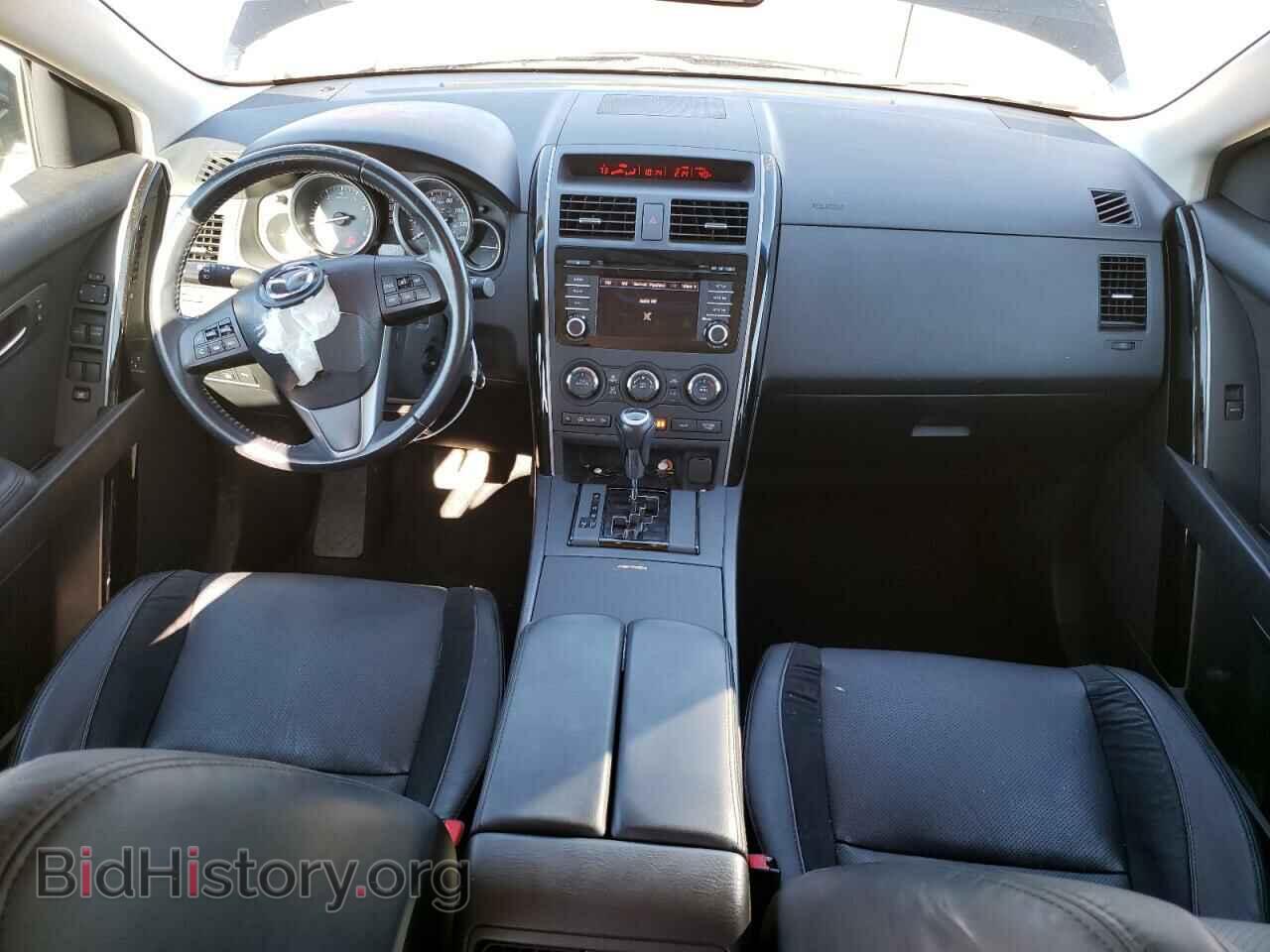 2015 MAZDA CX-9 - VIN: JM3TB2CA0F0449329 - Фото 8
