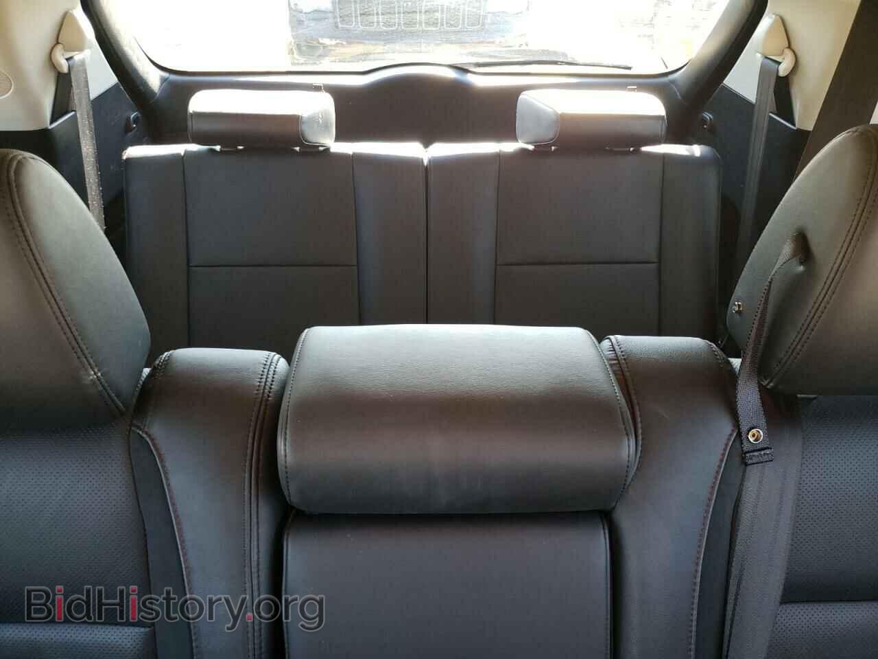 2015 MAZDA CX-9 - VIN: JM3TB2CA0F0449329 - Фото 10
