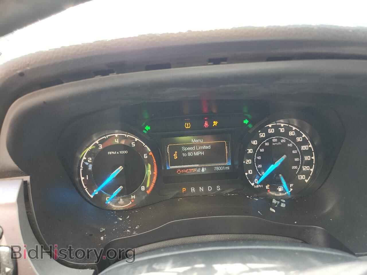 2021 FORD RANGER - VIN: 1FTER4EH1MLD74624 - Фото 9