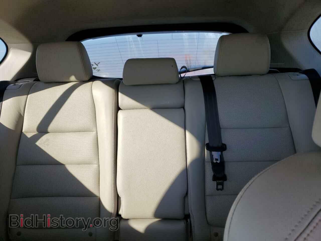 2013 MAZDA CX-5 - VIN: JM3KE2DE4D0121204 - Фото 10