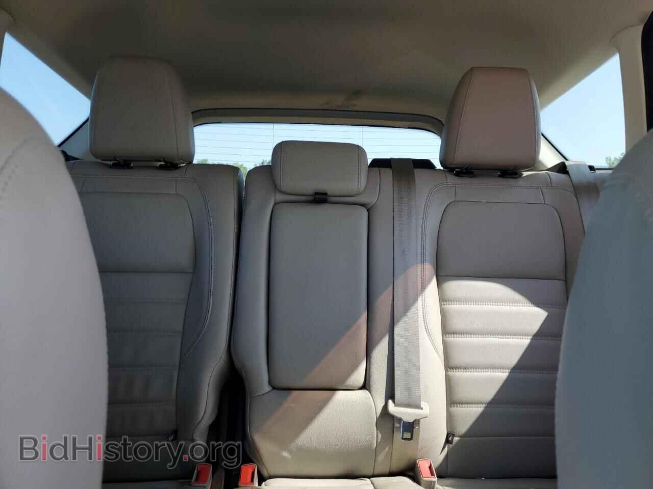 2017 FORD ESCAPE - VIN: 1FMCU9JD4HUB56131 - Фото 10