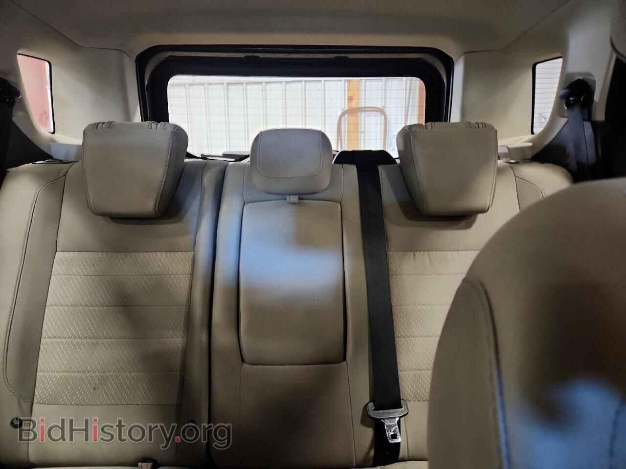 2021 FORD ECOSPORT - VIN: MAJ6S3FL2MC397485 - Photo 10