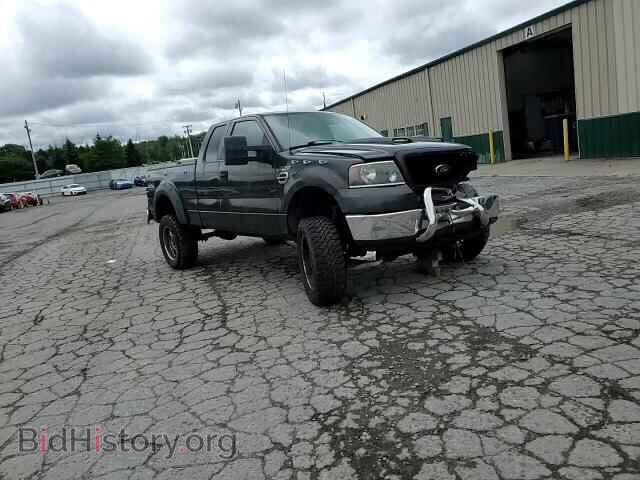 2007 FORD All Models - VIN: 1FTPX14V37NA56792 - Фото 13