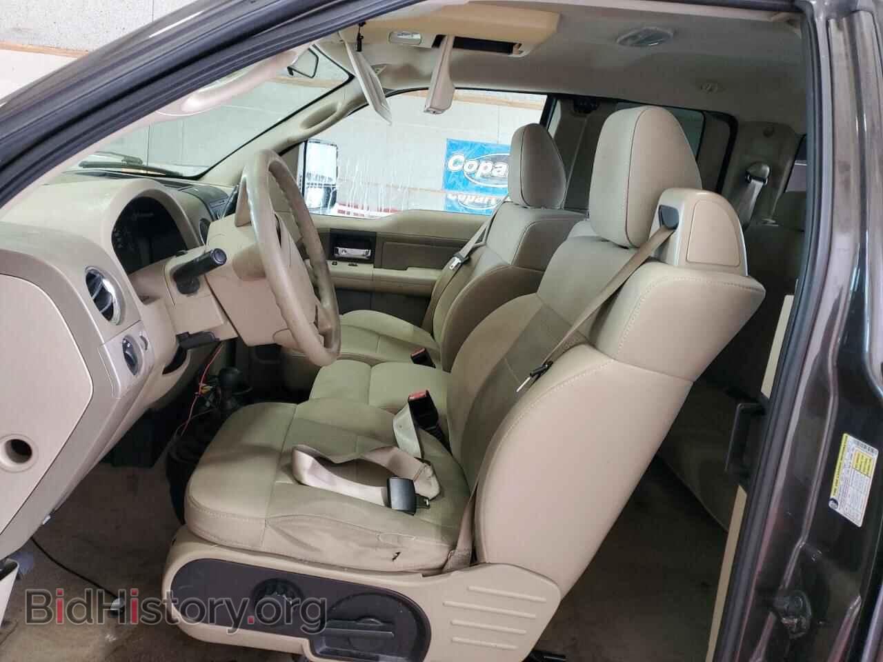 2007 FORD All Models - VIN: 1FTPX14V37NA56792 - Фото 7