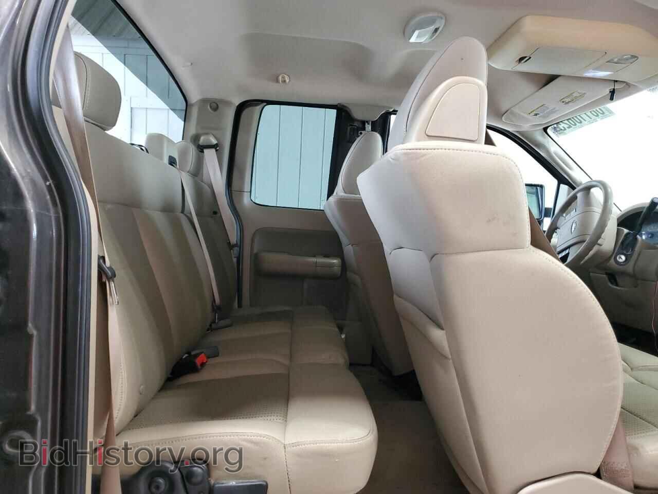 2007 FORD All Models - VIN: 1FTPX14V37NA56792 - Фото 10