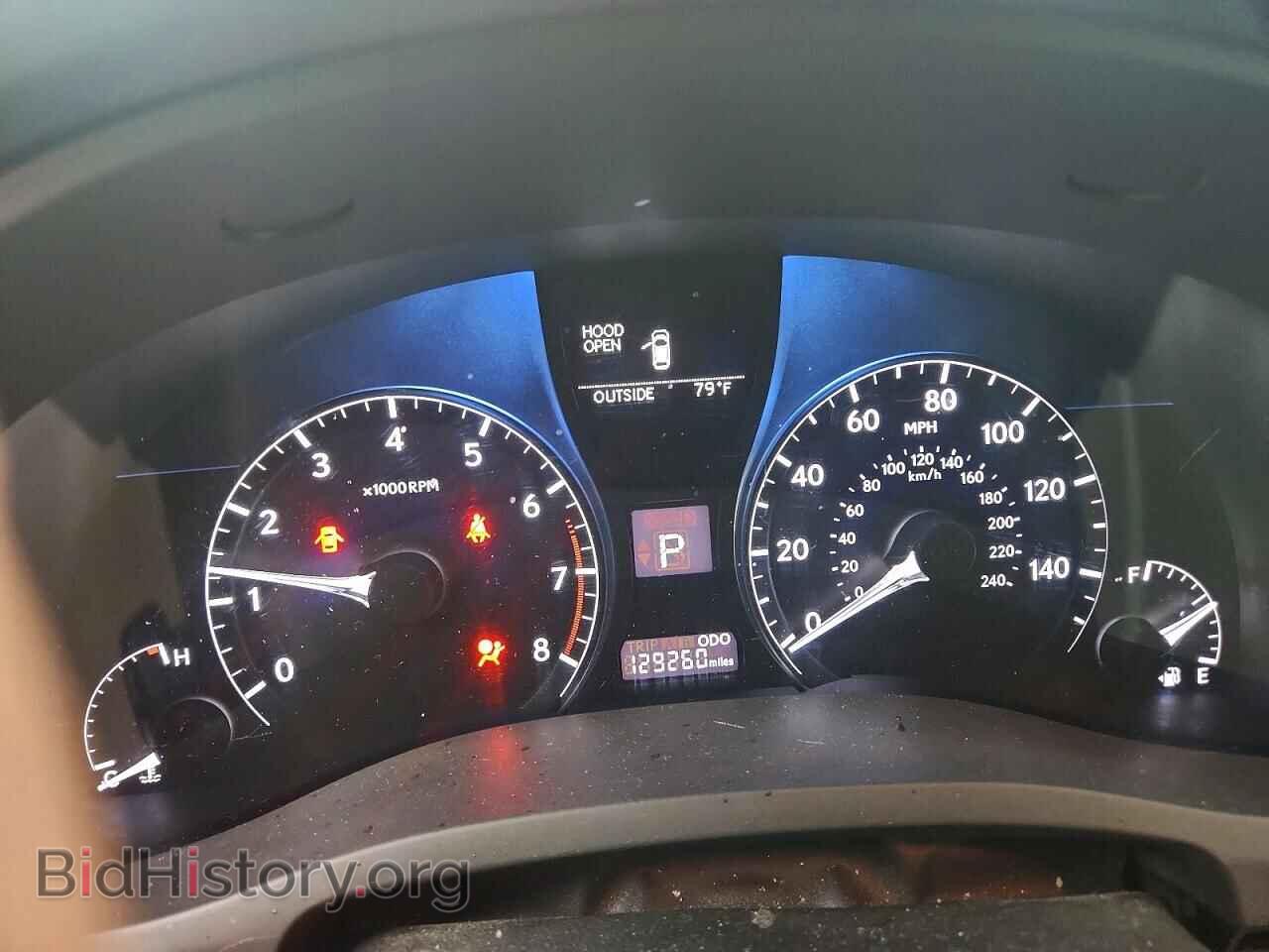 2015 LEXUS RX350 - VIN: 2T2ZK1BA9FC179615 - Фото 9