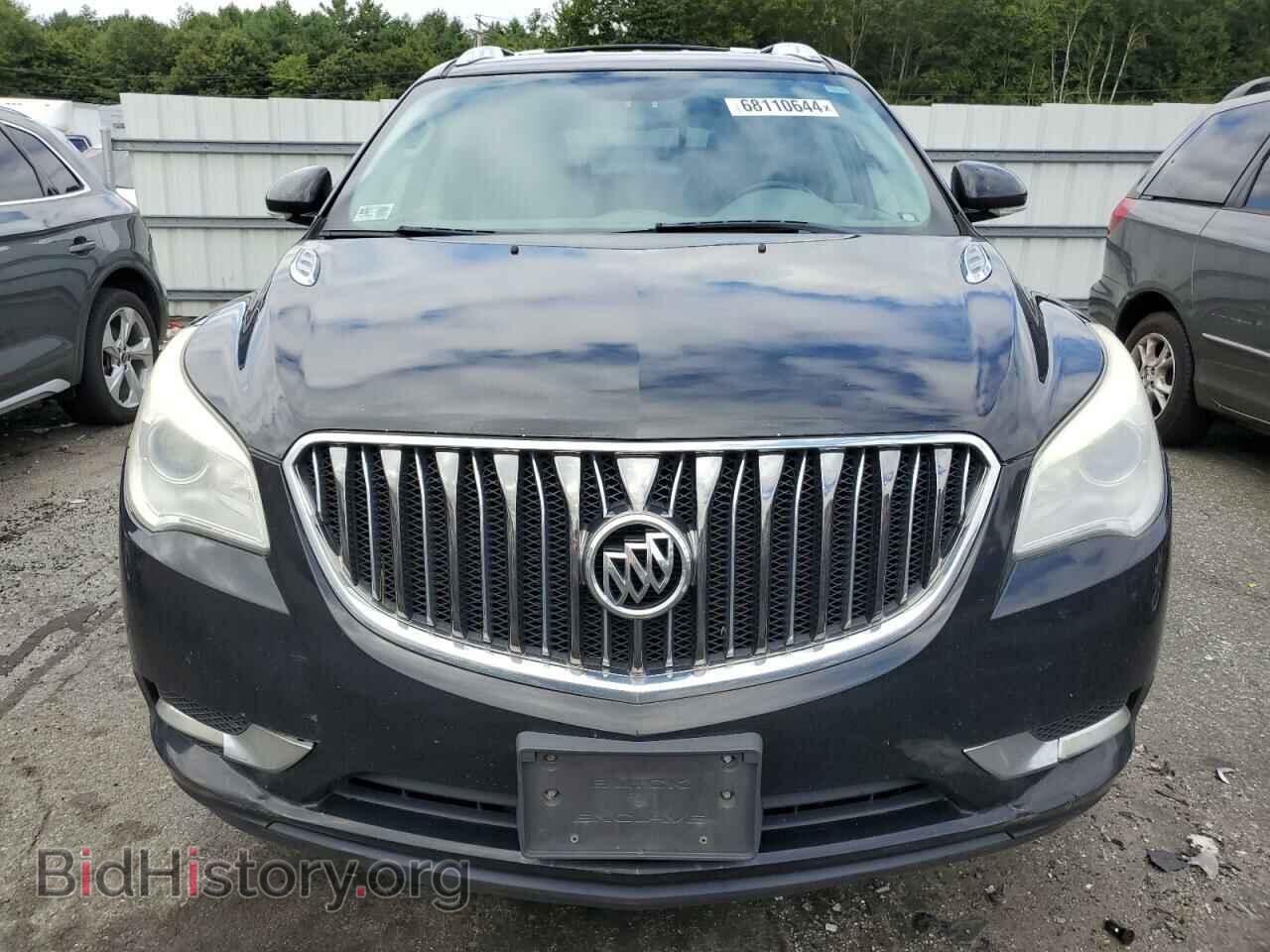 2014 BUICK ENCLAVE - VIN: 5GAKVAKD6EJ250278 - Фото 5