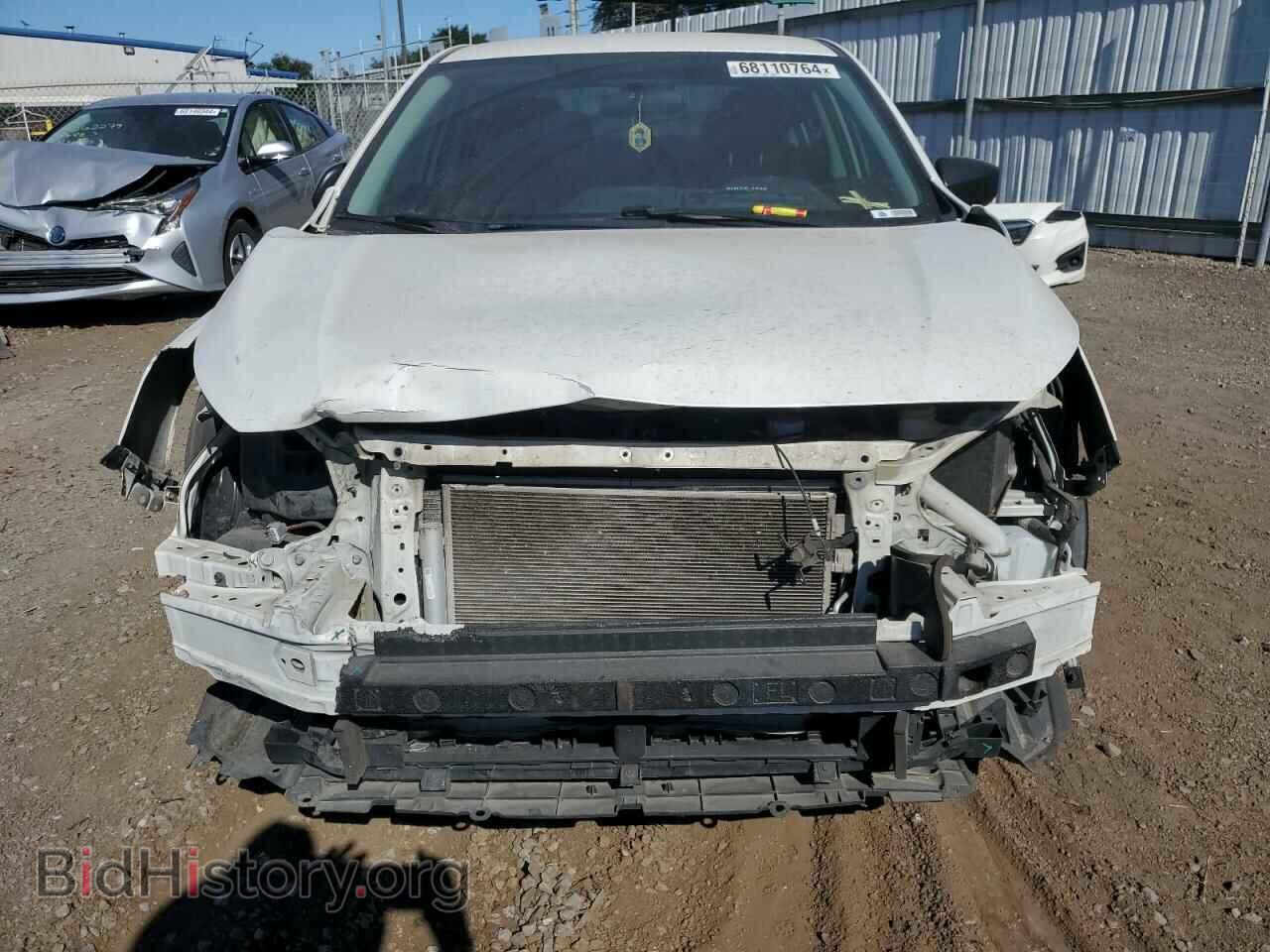 2017 SUBARU IMPREZA - VIN: 4S3GKAA66H3611713 - Фото 5