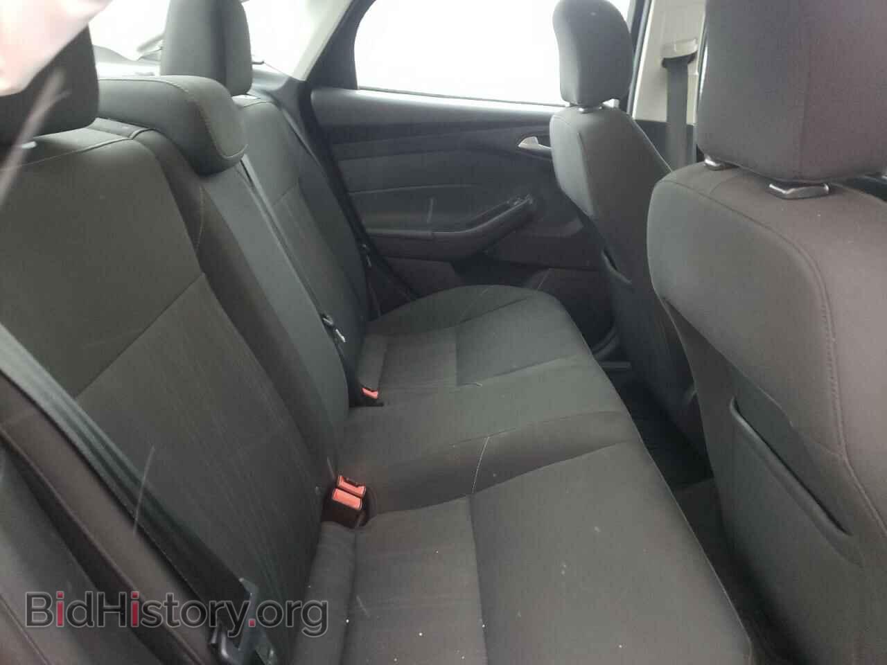 2016 FORD FOCUS - VIN: 1FADP3F2XGL208232 - Фото 10