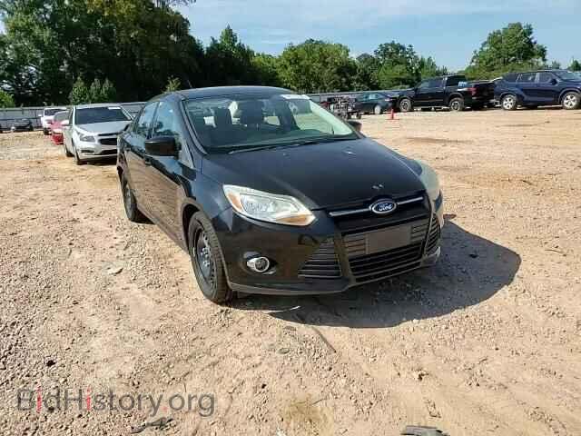 2012 FORD FOCUS - VIN: 1FAHP3F26CL404356 - Photo 13