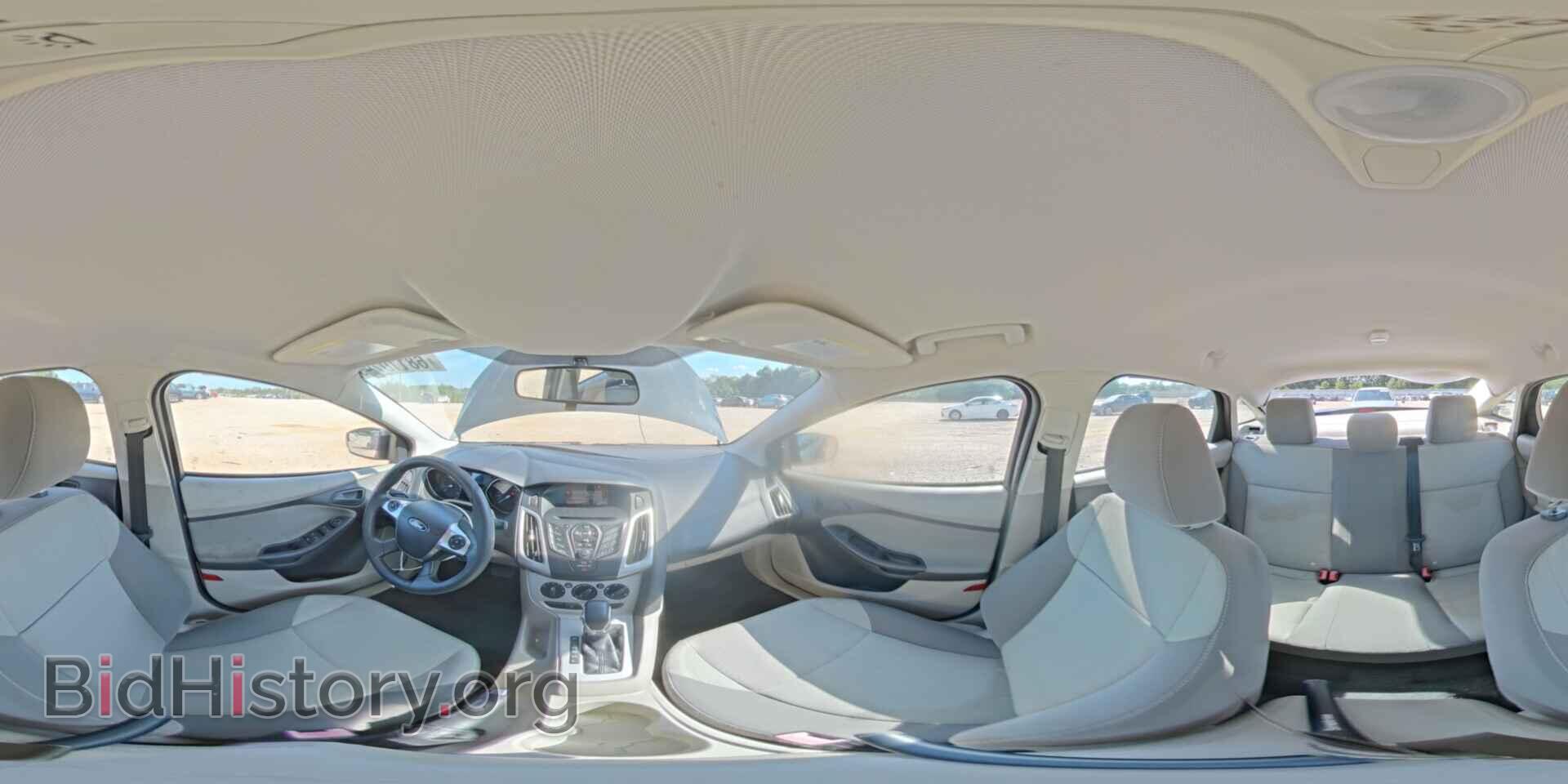 2012 FORD FOCUS - VIN: 1FAHP3F26CL404356 - Photo 14