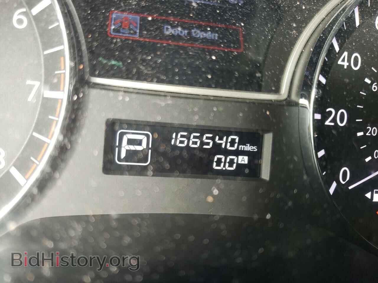 2014 NISSAN PATHFINDER - VIN: 5N1AR2MM8EC649730 - Фото 8