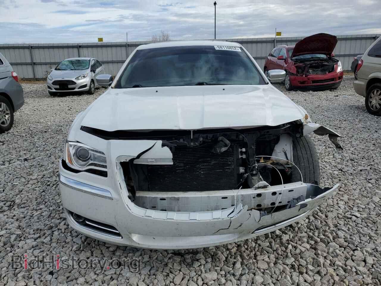 2012 CHRYSLER 300 - VIN: 2C3CCACG4CH233595 - Фото 5
