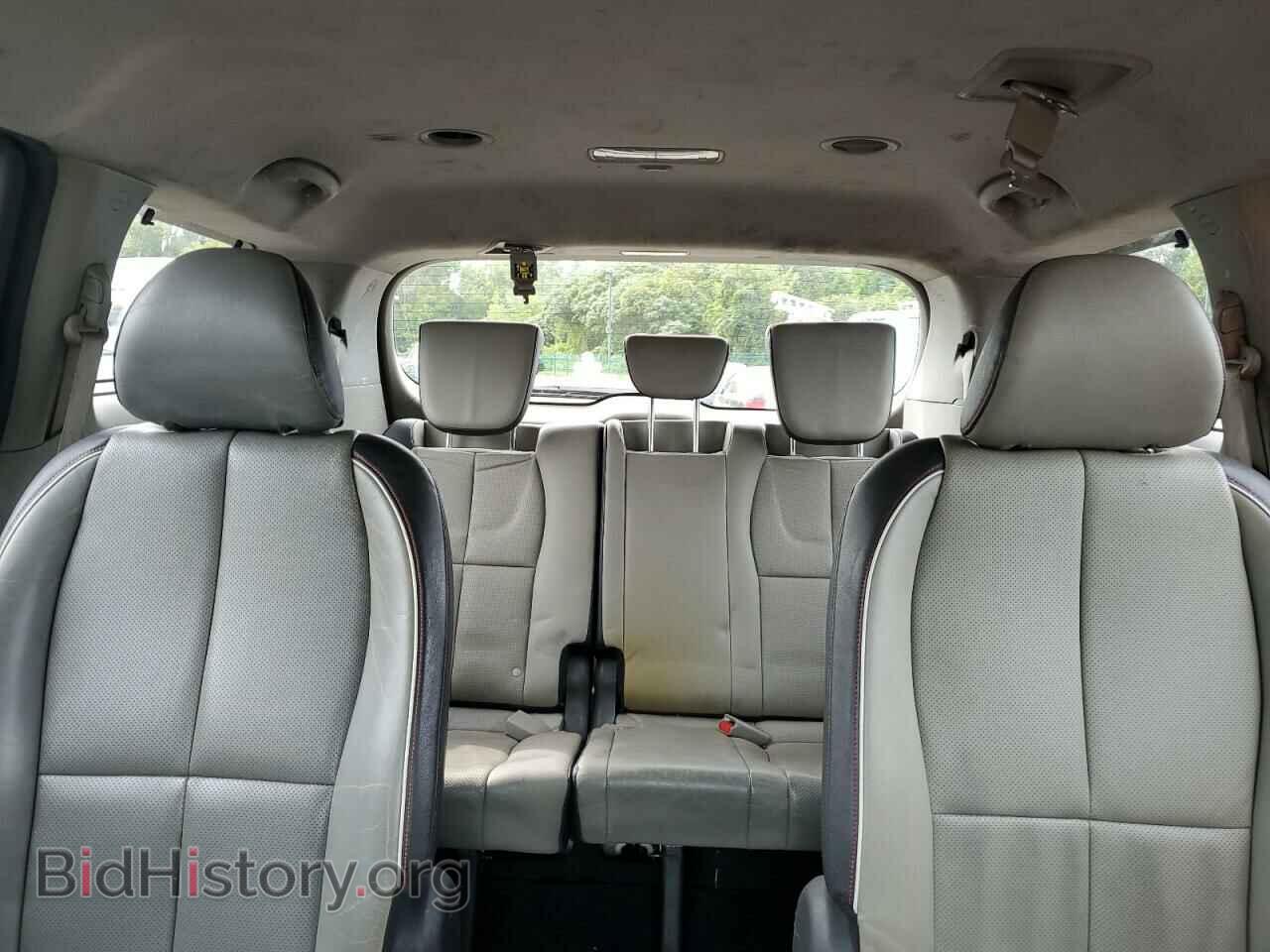 2015 KIA All Models - VIN: KNDMC5C14F6024415 - Фото 10