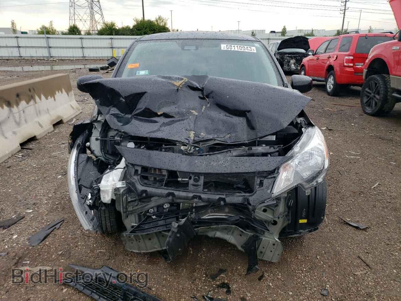 2023 MITSUBISHI MIRAGE - VIN: ML32FUFJ0PHF01504 - Фото 5