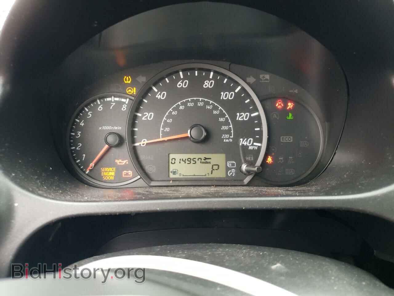 2023 MITSUBISHI MIRAGE - VIN: ML32FUFJ0PHF01504 - Фото 9