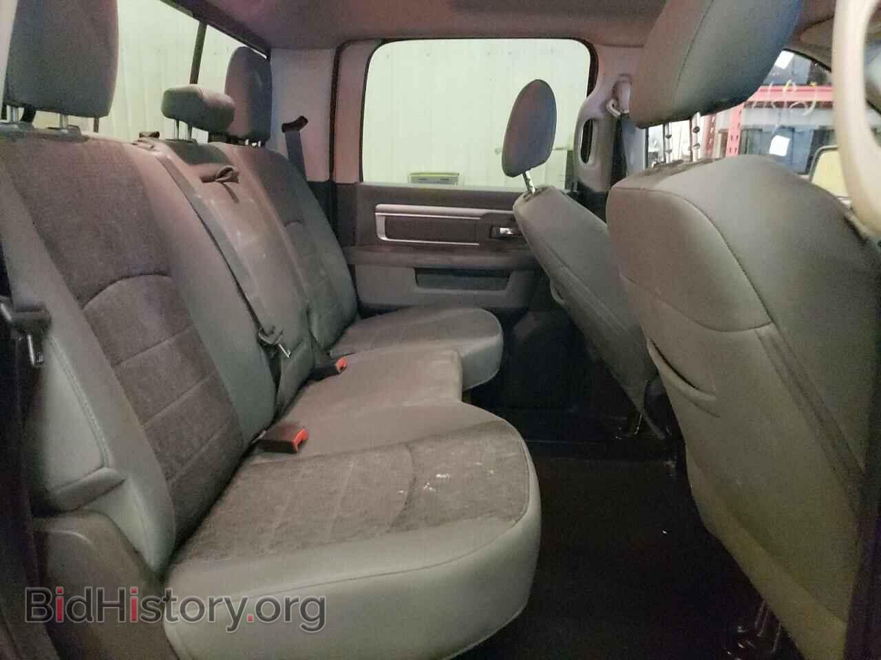 2017 RAM 1500 - VIN: 1C6RR7TT5HS816091 - Photo 10
