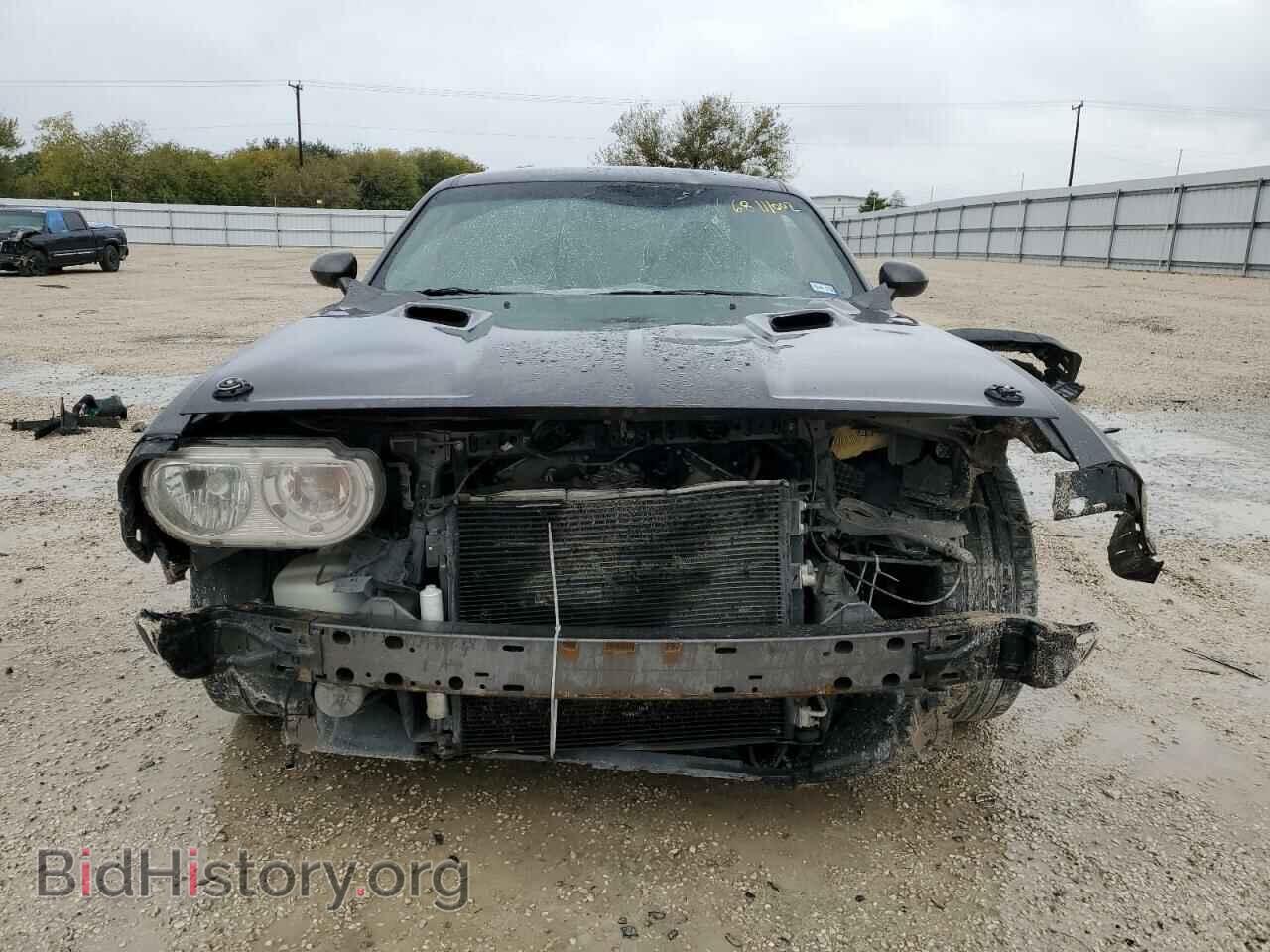 2013 DODGE CHALLENGER - VIN: 2C3CDYAG0DH549330 - Фото 5
