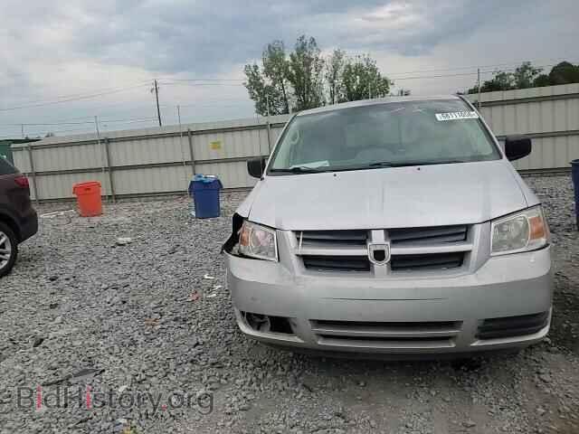 2009 DODGE CARAVAN - VIN: 2D8HN44E89R515351 - Фото 14