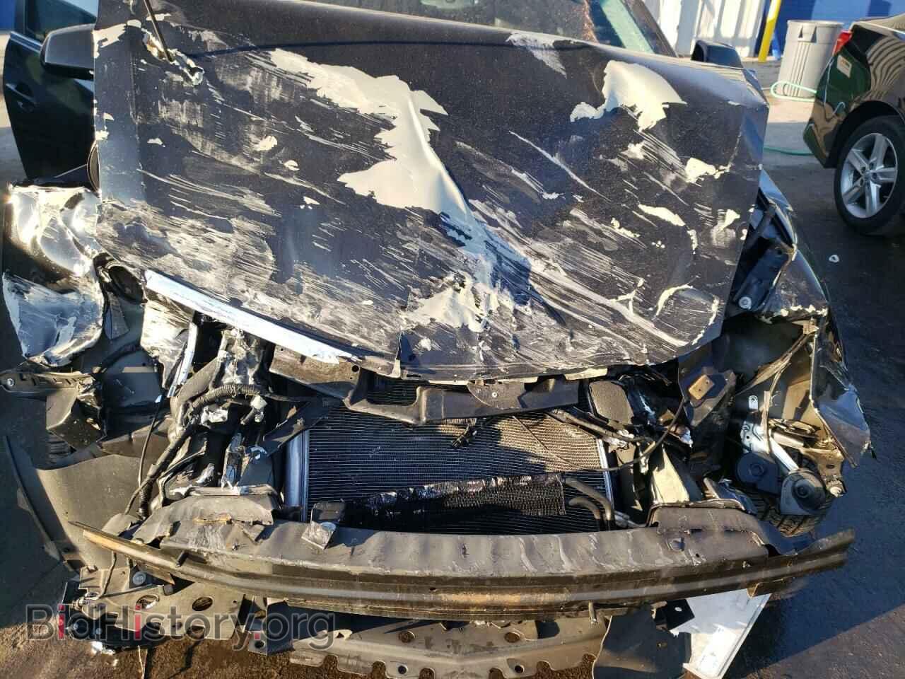2012 CADILLAC CTS - VIN: 1G6DA5E54C0142231 - Фото 11