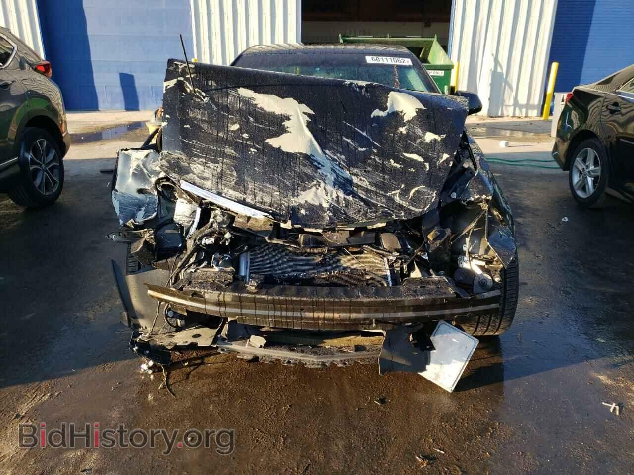 2012 CADILLAC CTS - VIN: 1G6DA5E54C0142231 - Фото 5