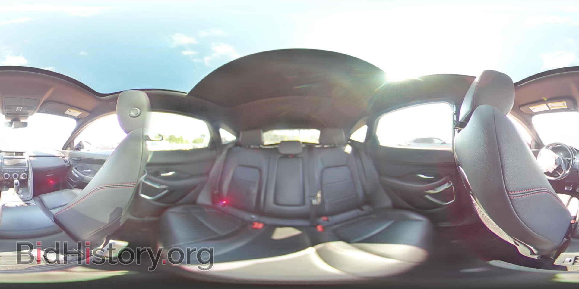 2020 JAGUAR ETYPE - VIN: SADF12FX2L1003685 - Фото 14