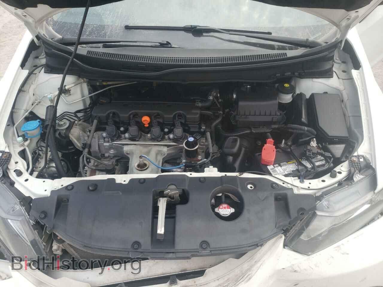 2015 HONDA CIVIC - VIN: 19XFB2F59FE109656 - Фото 11