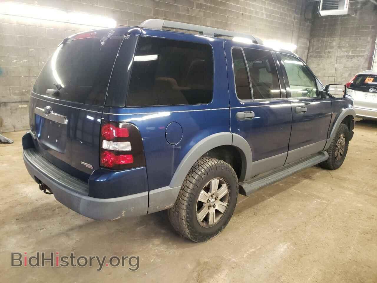 2006 FORD EXPLORER - VIN: 1FMEU73E26ZA11253 - Photo 3