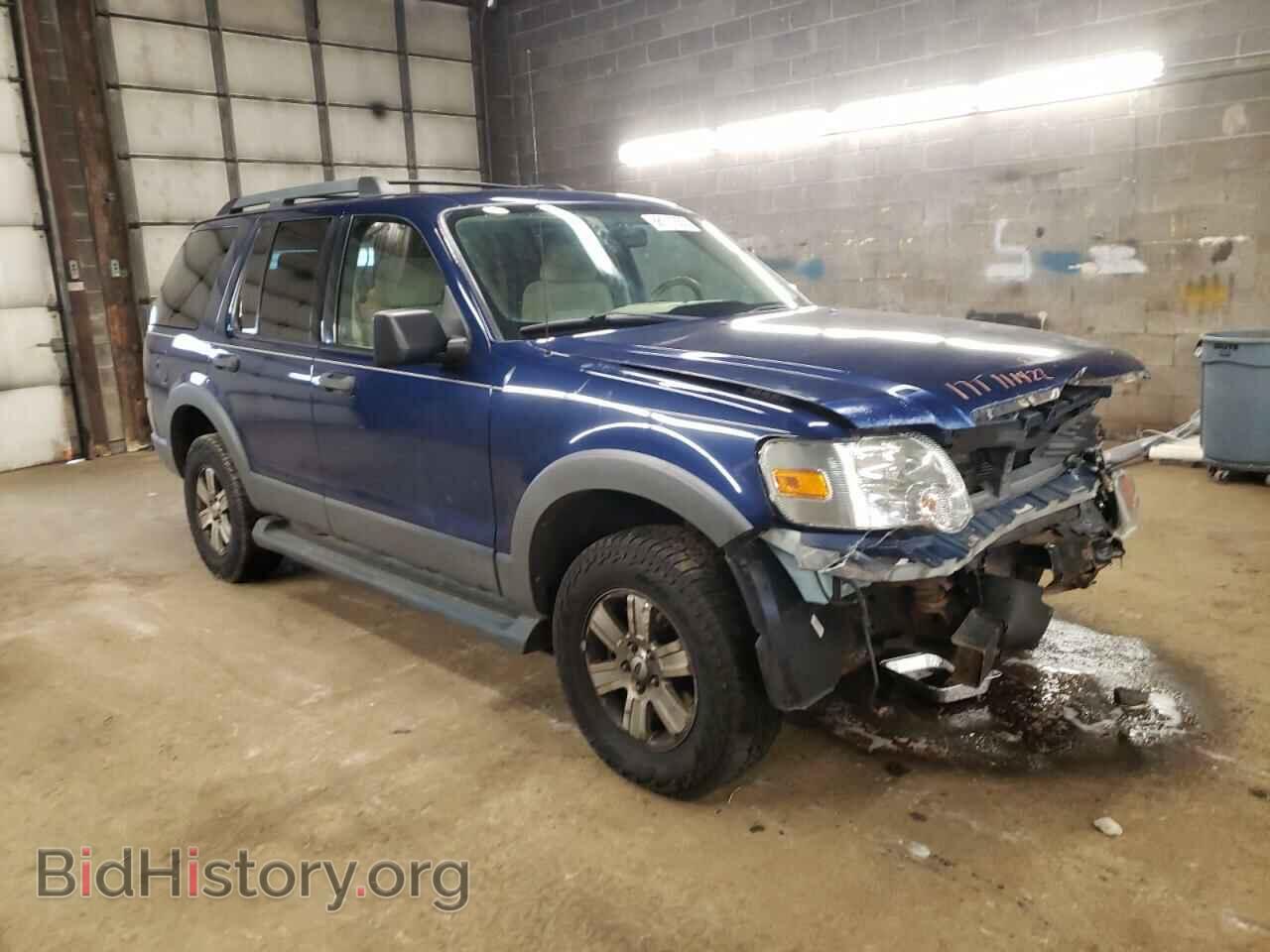 2006 FORD EXPLORER - VIN: 1FMEU73E26ZA11253 - Photo 4