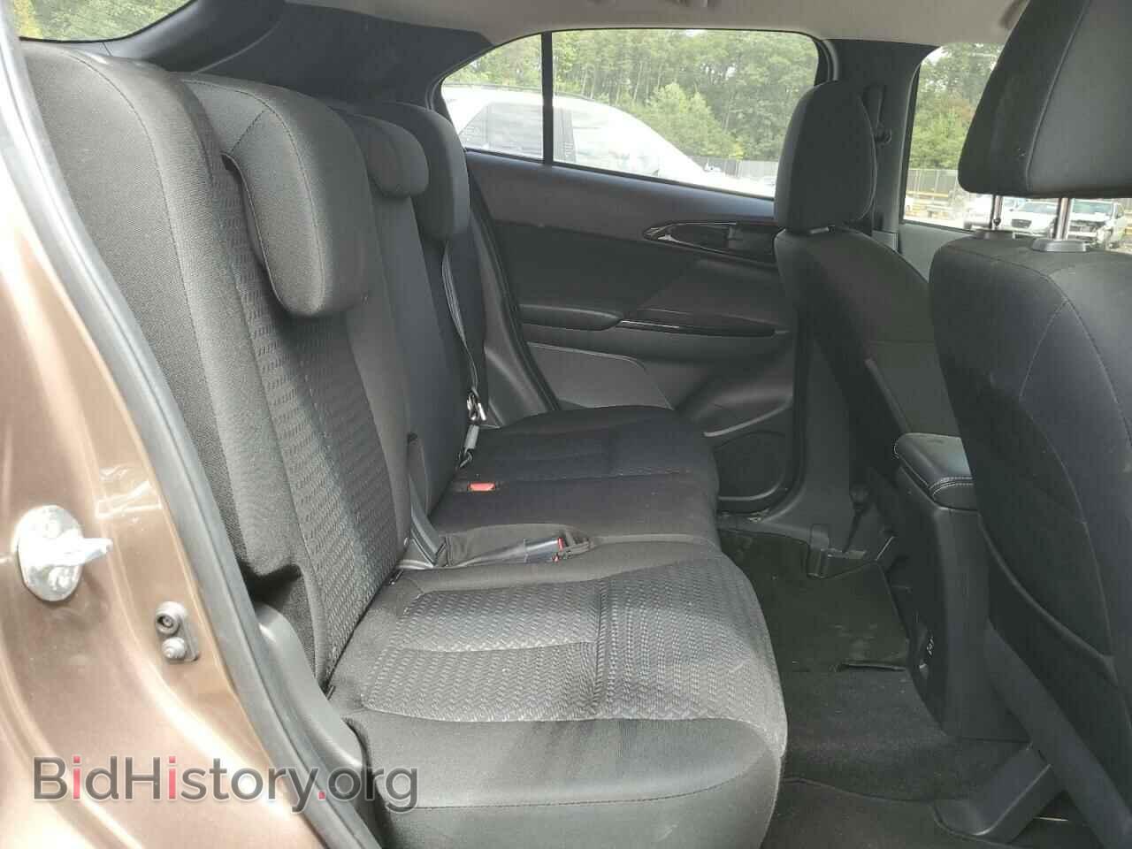 2019 MITSUBISHI ECLIPSE - VIN: JA4AT4AA1KZ050957 - Фото 11
