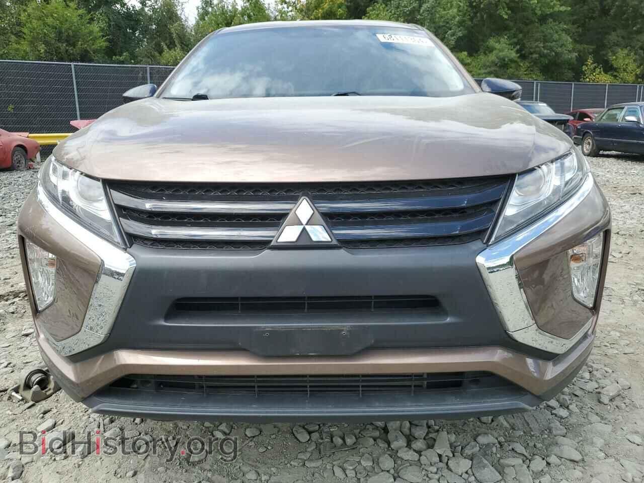 2019 MITSUBISHI ECLIPSE - VIN: JA4AT4AA1KZ050957 - Фото 5