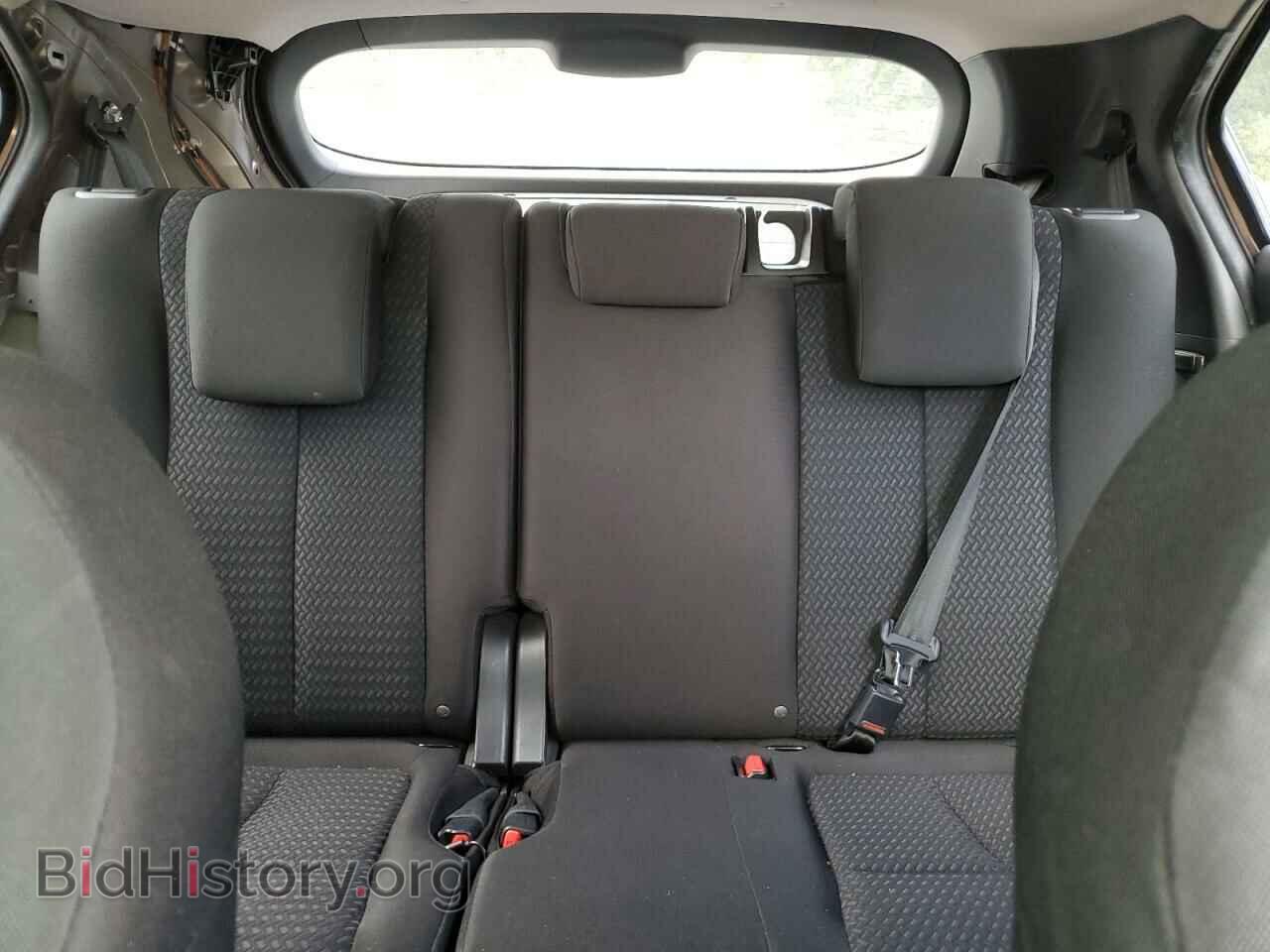 2019 MITSUBISHI ECLIPSE - VIN: JA4AT4AA1KZ050957 - Фото 10