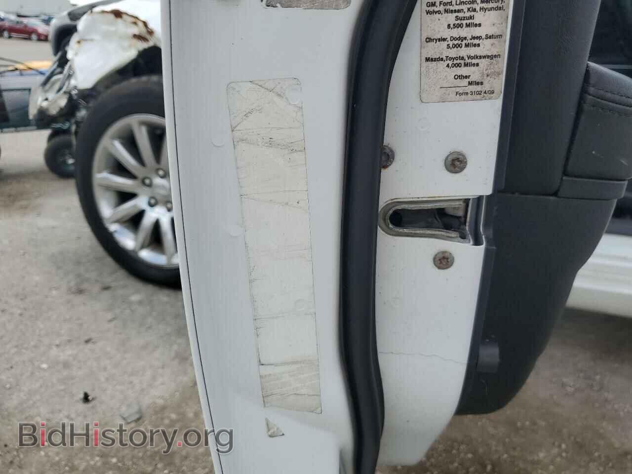 2012 CHRYSLER 300 - VIN: 2C3CCACG7CH234546 - Фото 12