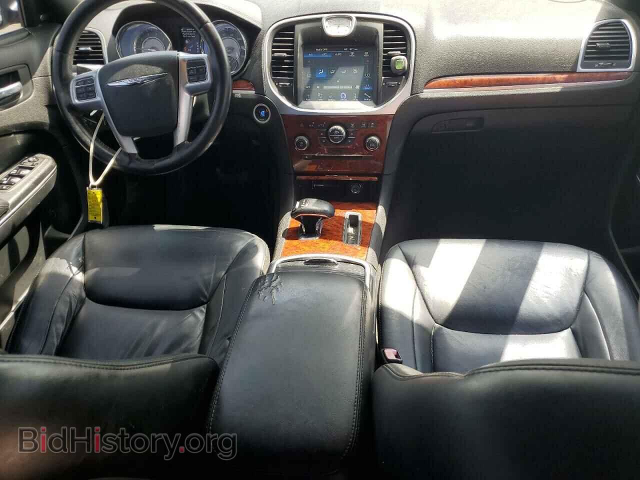 2012 CHRYSLER 300 - VIN: 2C3CCACG7CH234546 - Фото 8