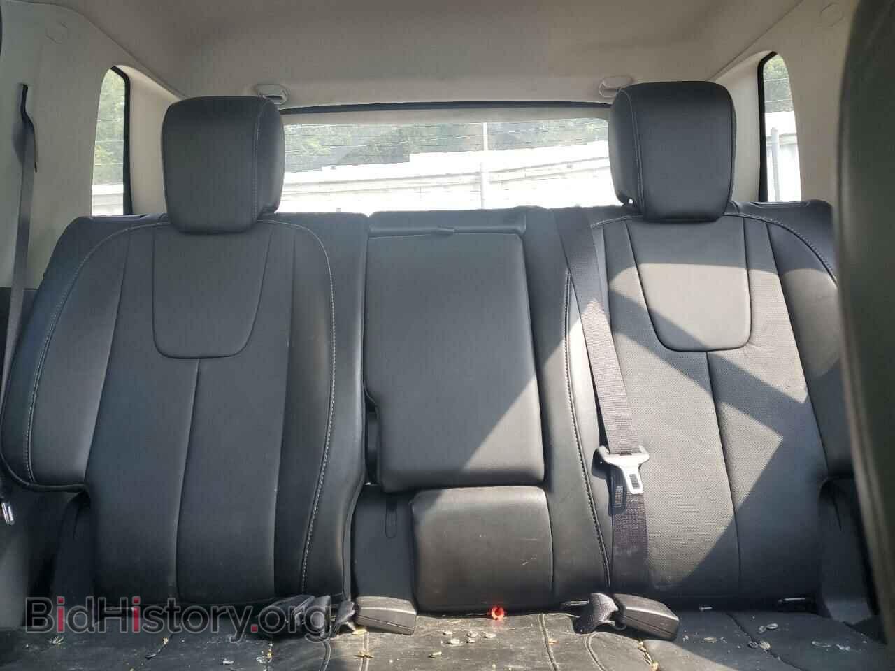 2017 GMC TERRAIN - VIN: 2GKFLVE33H6271000 - Фото 10