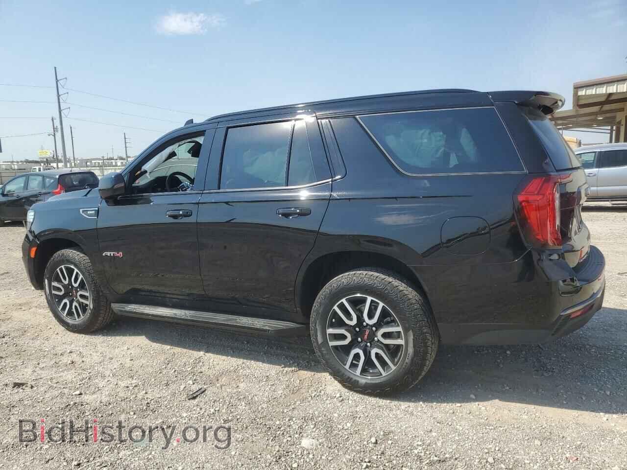 2023 GMC YUKON - VIN: 1GKS2CKD2PR517394 - Фото 2