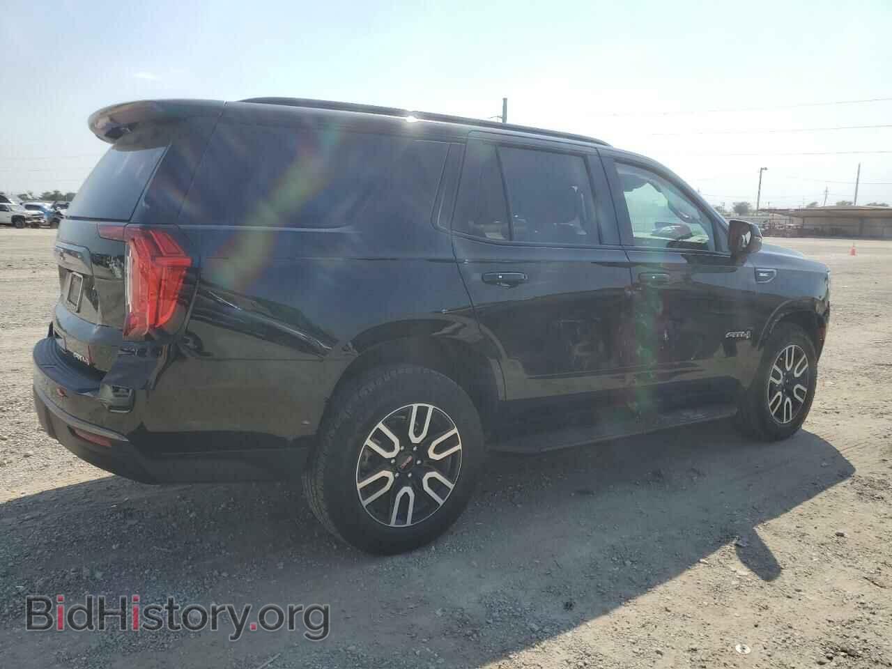 2023 GMC YUKON - VIN: 1GKS2CKD2PR517394 - Фото 3