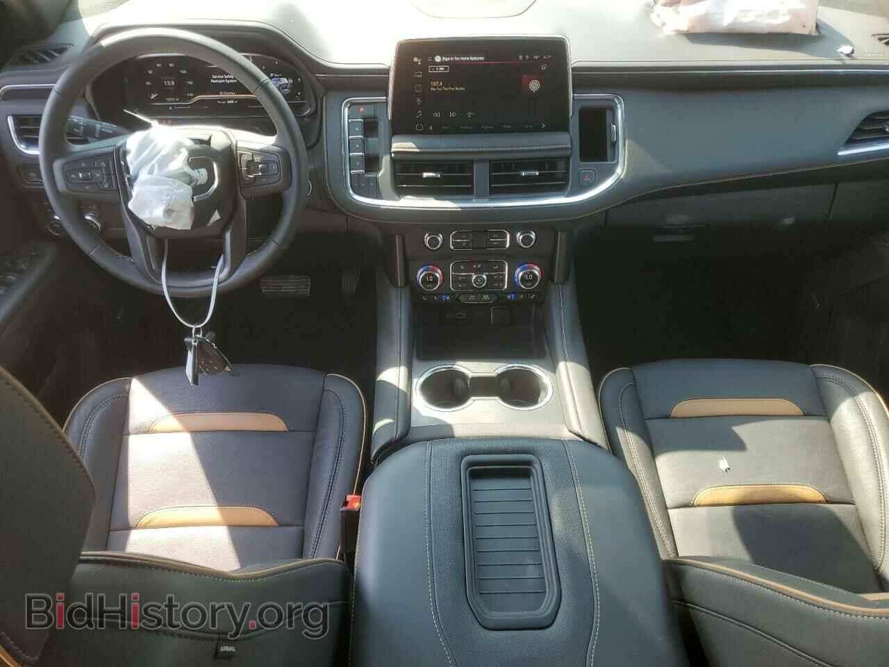 2023 GMC YUKON - VIN: 1GKS2CKD2PR517394 - Фото 8