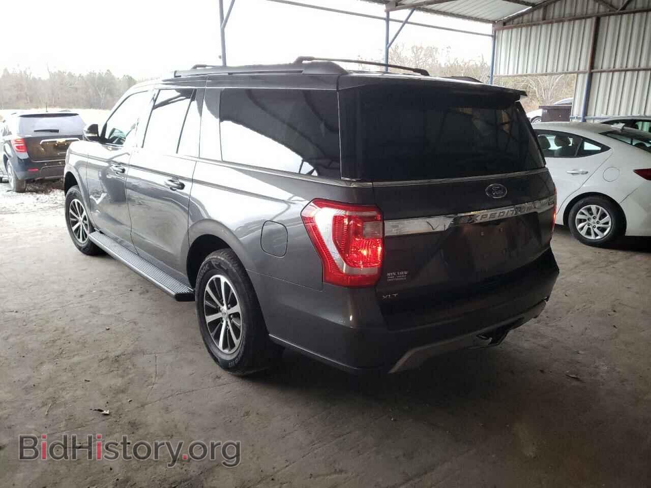 2020 FORD EXPEDITION - VIN: 1FMJK1HT4LEA54455 - Фото 3