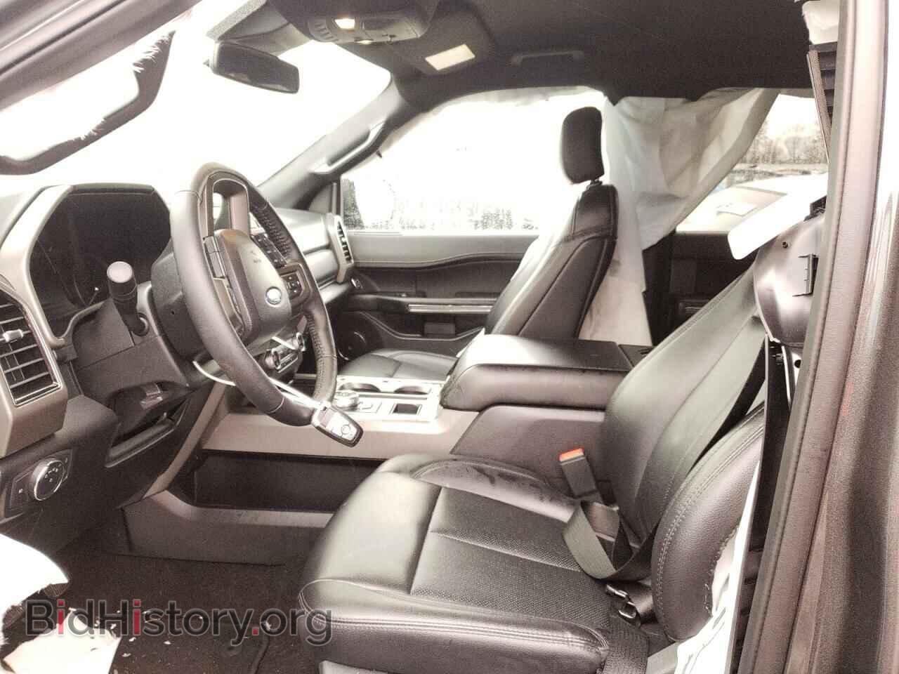 2020 FORD EXPEDITION - VIN: 1FMJK1HT4LEA54455 - Фото 5