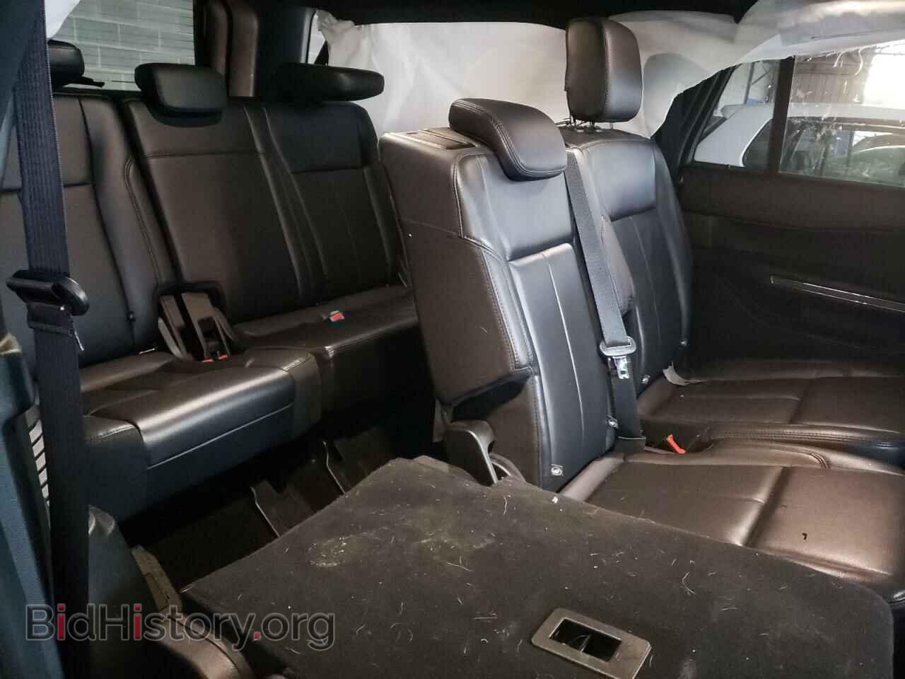 2020 FORD EXPEDITION - VIN: 1FMJK1HT4LEA54455 - Фото 6