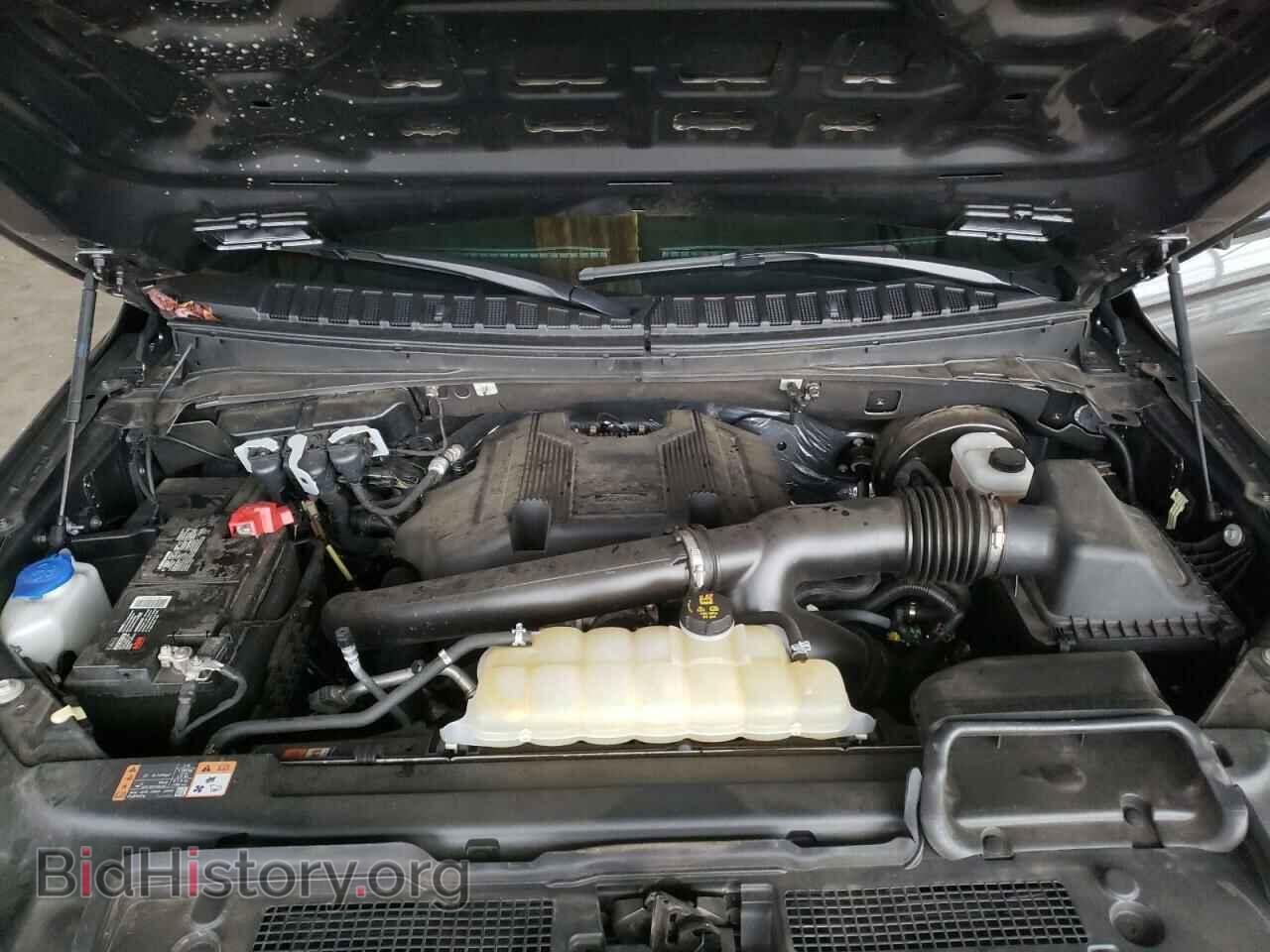 2020 FORD EXPEDITION - VIN: 1FMJK1HT4LEA54455 - Фото 7