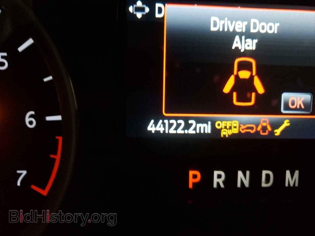 2020 FORD EXPEDITION - VIN: 1FMJK1HT4LEA54455 - Фото 8