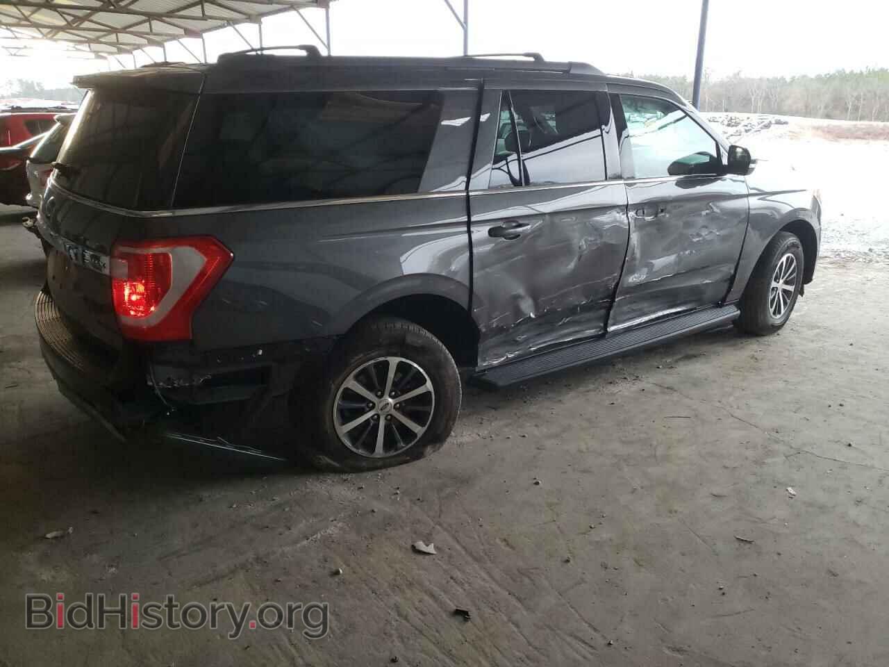 2020 FORD EXPEDITION - VIN: 1FMJK1HT4LEA54455 - Фото 9