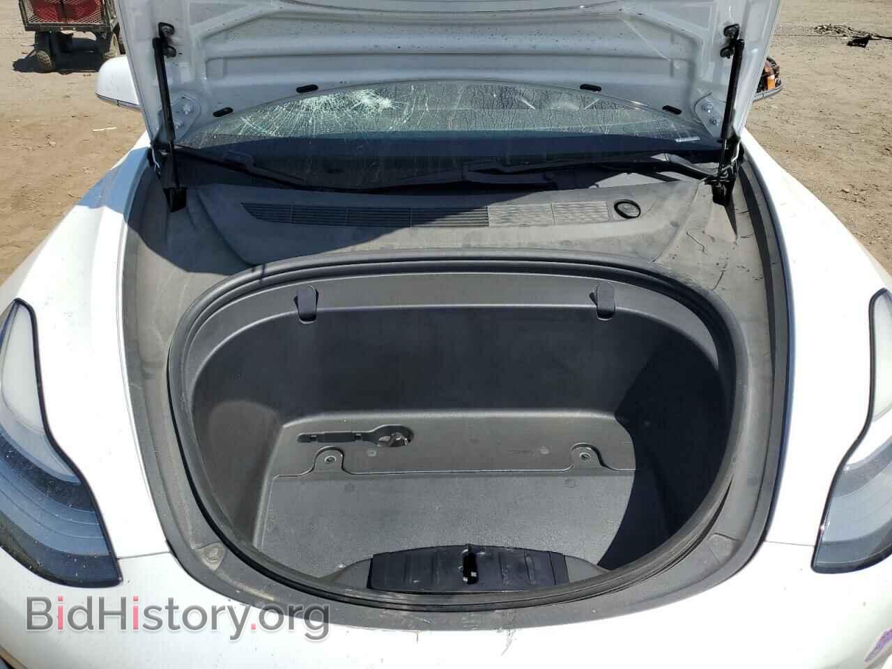2019 TESLA MODEL 3 - VIN: 5YJ3E1EA1KF482892 - Фото 11