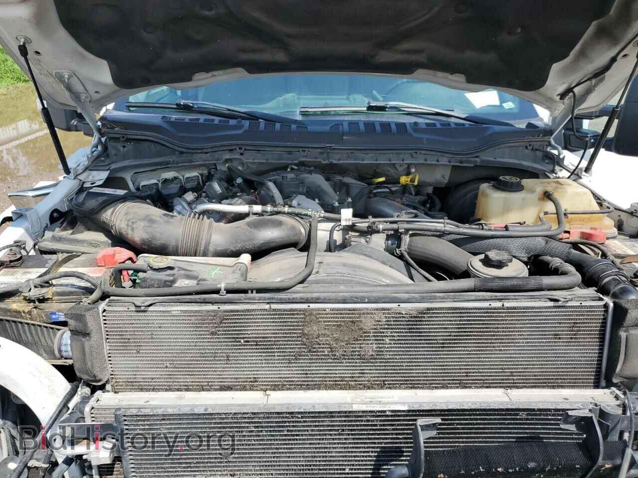 2017 FORD F250 - VIN: 1FT7W2BT3HED00548 - Фото 11
