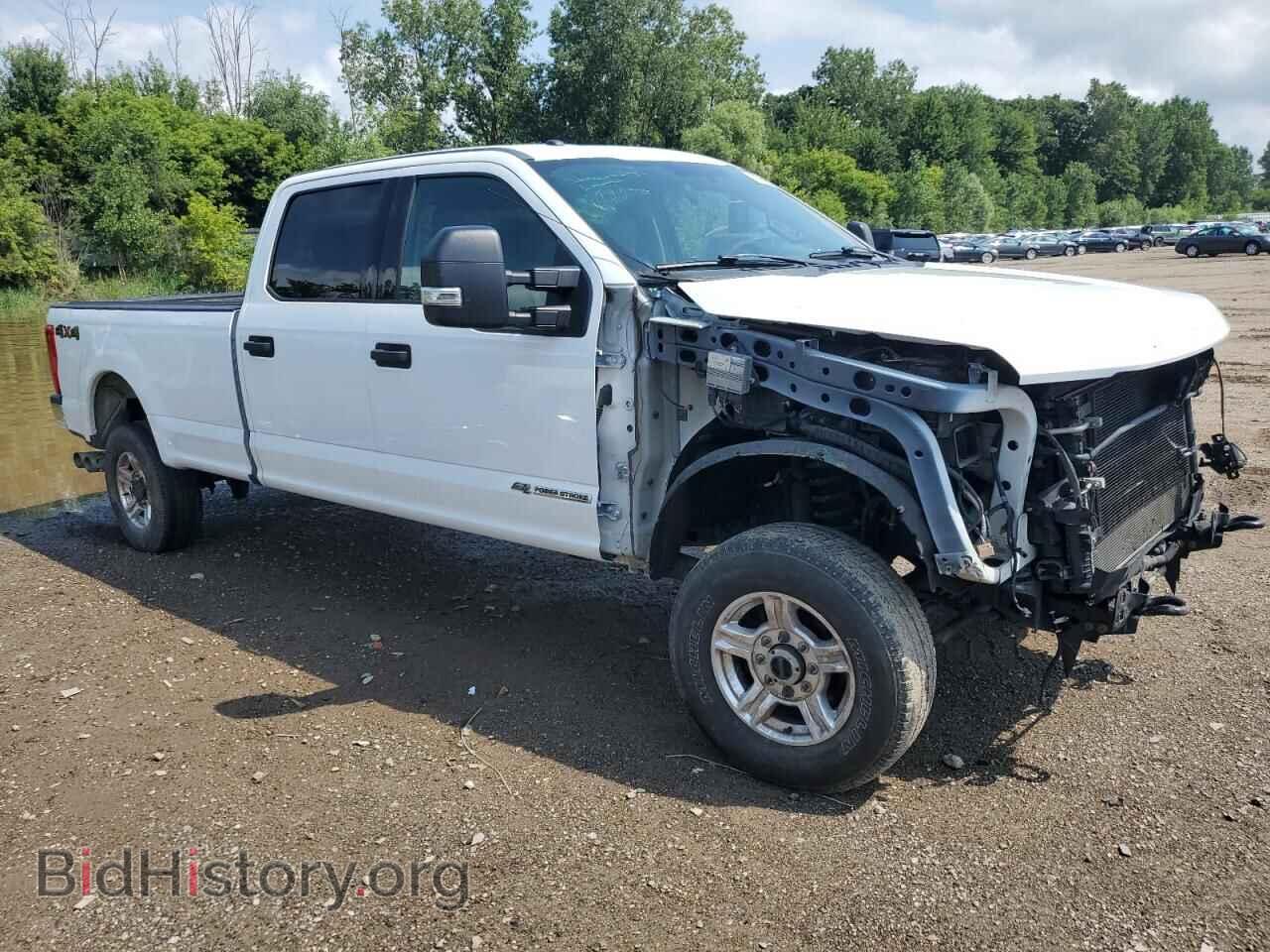 2017 FORD F250 - VIN: 1FT7W2BT3HED00548 - Фото 4